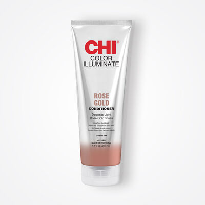 Color Illuminate Conditioner - Rose Gold